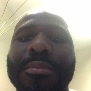 Meet your Posher, William